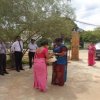 பிரதேச செயலாளரின் ஓய்வூதிய விழா