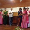 பிரதேச செயலாளரின் ஓய்வூதிய விழா