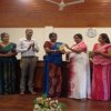 பிரதேச செயலாளரின் ஓய்வூதிய விழா