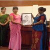 பிரதேச செயலாளரின் ஓய்வூதிய விழா