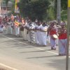 புதிய அலுவலக புத்தர் சன்னதி திறக்கப்பட்டது