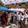 புதிய அலுவலக புத்தர் சன்னதி திறக்கப்பட்டது