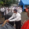 புதிய அலுவலக புத்தர் சன்னதி திறக்கப்பட்டது