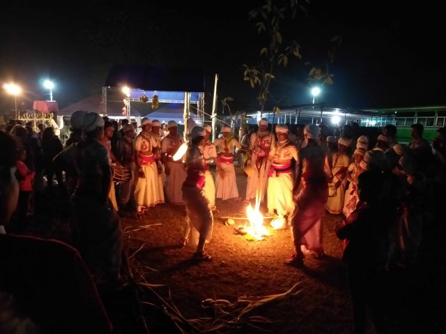 Gammaduwa Program