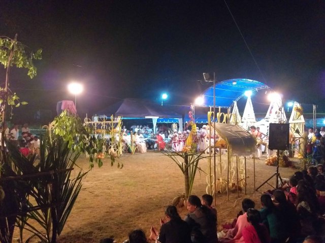 Gammaduwa Program