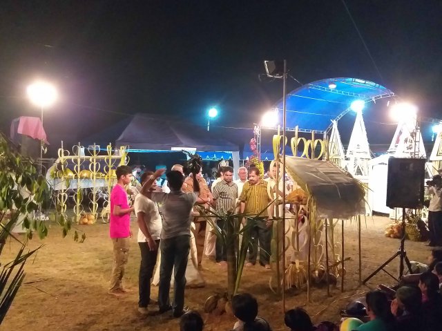 Gammaduwa Program