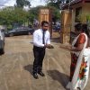 புதிய பிரதேச செயலாளரின் வரவேற்பு விழா