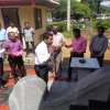 புதிய பிரதேச செயலாளரின் வரவேற்பு விழா