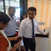 புதிய பிரதேச செயலாளரின் வரவேற்பு விழா