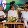 නව සිව් මහල් ගොඩනැගිල්ල විවෘත කිරීම