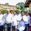 නව සිව් මහල් ගොඩනැගිල්ල විවෘත කිරීම