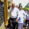 නව සිව් මහල් ගොඩනැගිල්ල විවෘත කිරීම