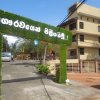 නව සිව් මහල් ගොඩනැගිල්ල විවෘත කිරීම